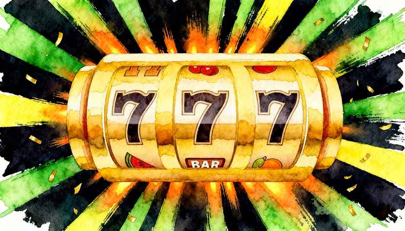 Guida ultima per vincere a Slot Powers Casino