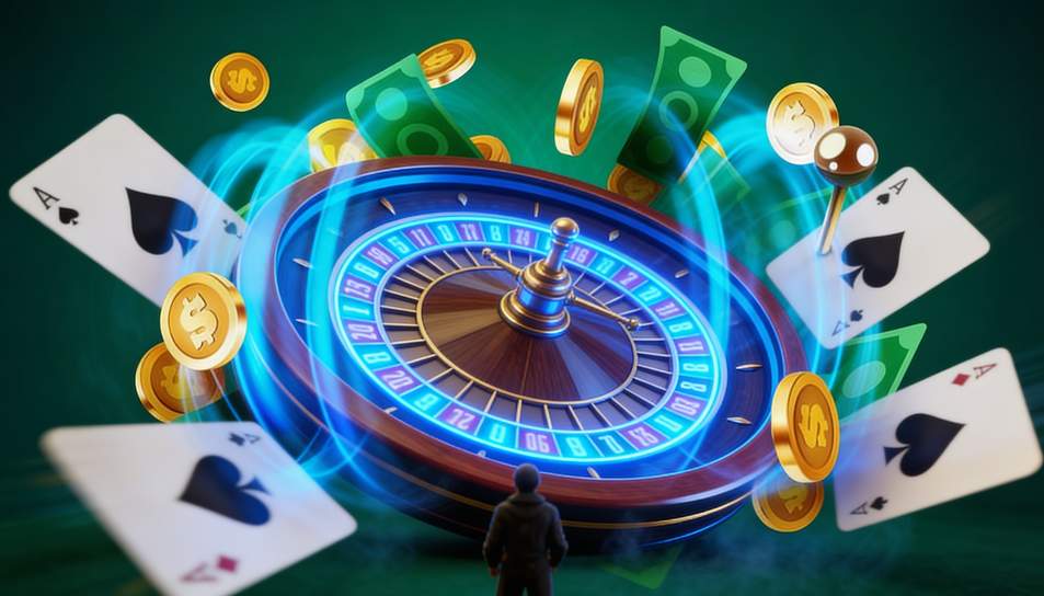Pourquoi tout le monde parle du Grand Fortune Casino ?